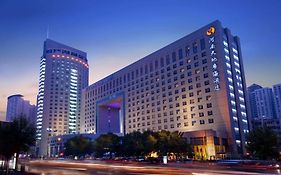 Sky Land Gdh Hotel Zhengzhou